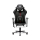 DIABLO Chairs X-PLAYER 2.0 King Size czarno-biały - 1192278 - zdjęcie 2